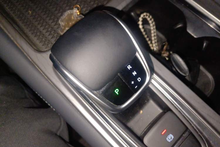 Used Chery Arrizo 8 2024 High-Performance Edition 2.0T DCT Powerfully Tuned