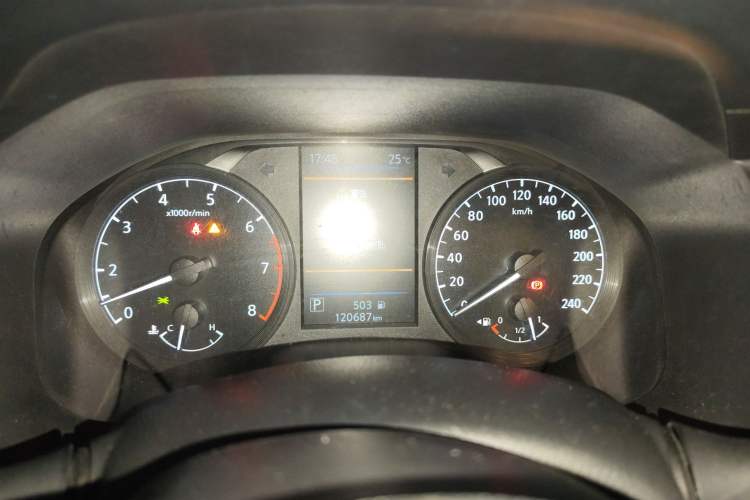 Used Nissan Teana 2021 2.0L XL Comfort Edition
