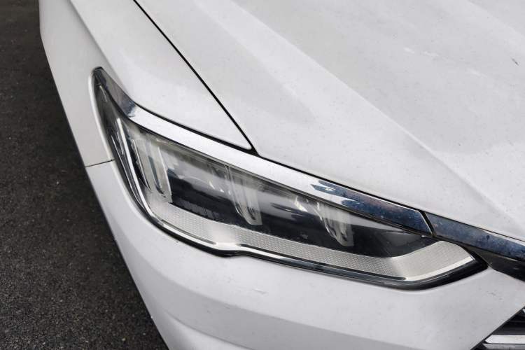 Used BYD Song Pro 2019 1.5T Automatic Elite Edition