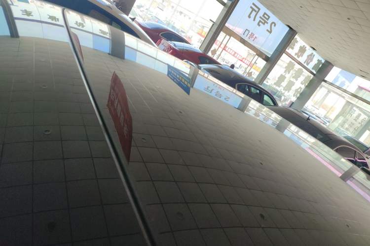 Used Audi Q2L 2021 35 TFSI Progressive Dynamic Edition
