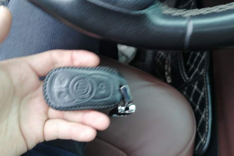 Used Buick Envision 2016 28T Four-Wheel Drive Elite Version