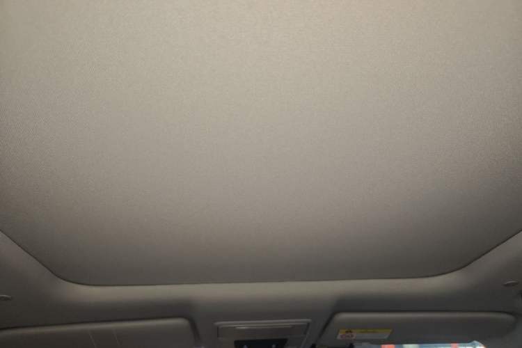 Used Honda Breeze 2023 240TURBO Two-Wheel-Drive Luxury Edition 5 Seats
