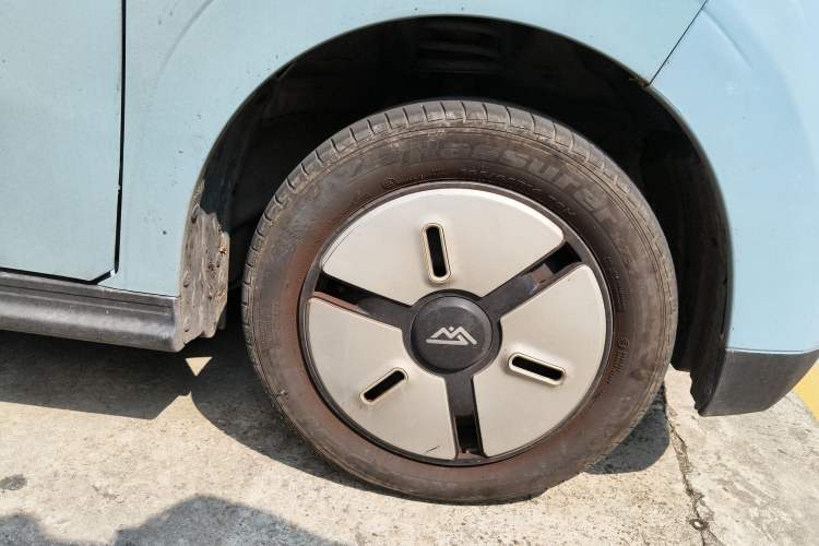 Used LINGBOX 2022 ZHUOWENJUN Edition Right Front Wheel Hub