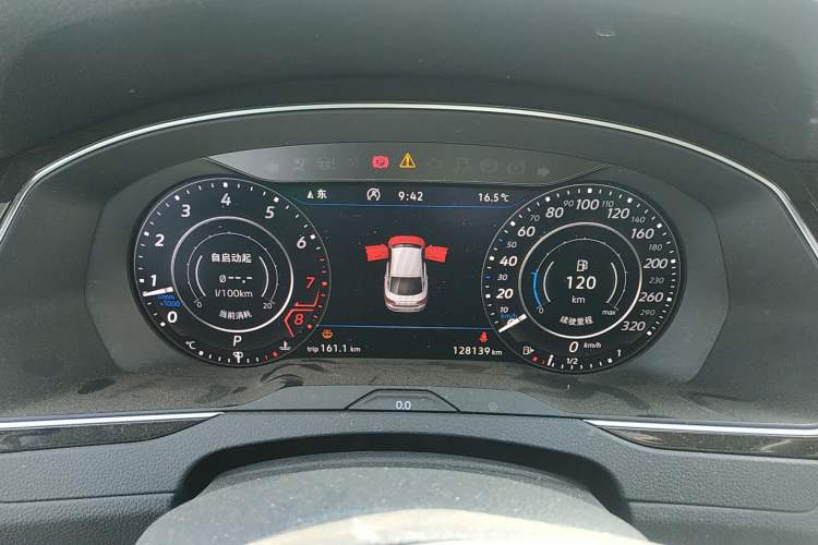 Used Volkswagen FAW-Volkswagen CC 2019 380TSI Glamour Edition China V Standard