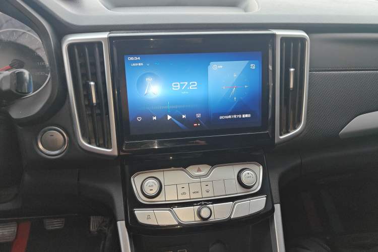 Used Great Wall Poer 2021 2.0T Commercial Version Manual Diesel Two-Wheel Drive Elite Long-Box GW4D20M