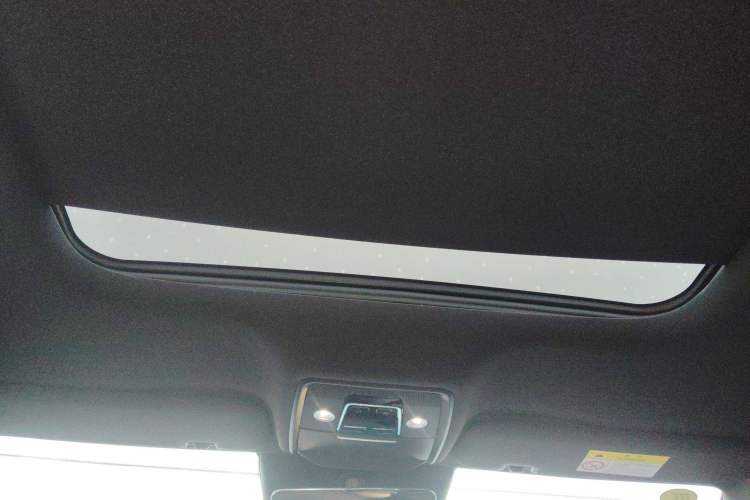 Used BYD Seal 07 DM-i 2025 Intelligent Driving Version DM-i 1.5L 125 km Prestige Edition
