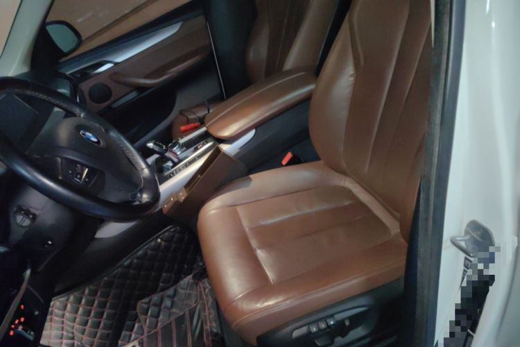 Used BMW X5 2014 xDrive35i Gasoline 5-seater U.S. specification