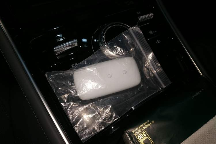 Used Geely Galaxy A7 2025 Model EM-i 150km Starship Edition