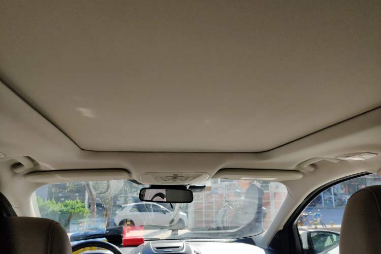 Used Ford Kuga 2013 2.0L GTDi Four-Wheel Drive Premium Model
