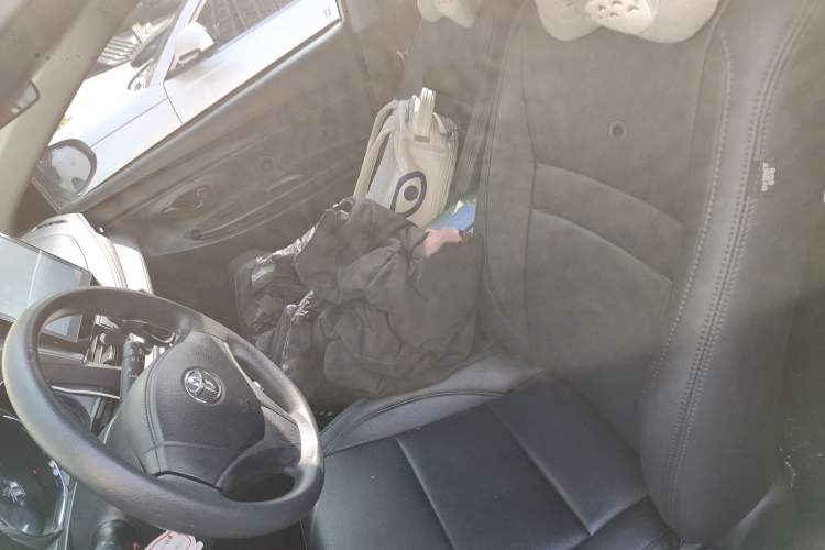 Used Toyota Vios FS 2017 1.5L CVT Fengchi Edition