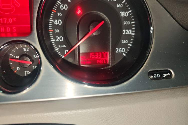 Used Volkswagen Magotan 2011 1.8TSI DSG Comfort Model
