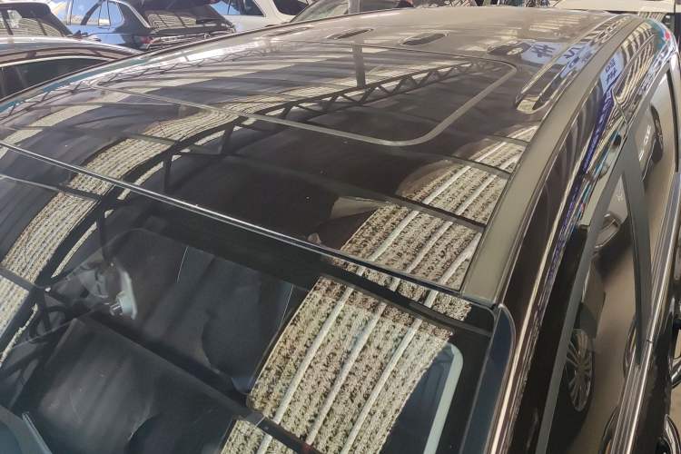 Used Hyundai Custo 2021 270TGDi Prestige LUX Roof