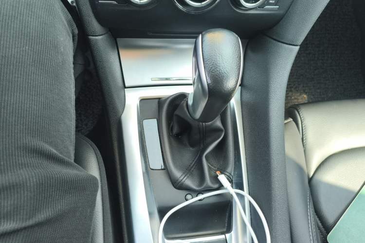 Used DS 6 2014 1.6T Luxury Edition THP200