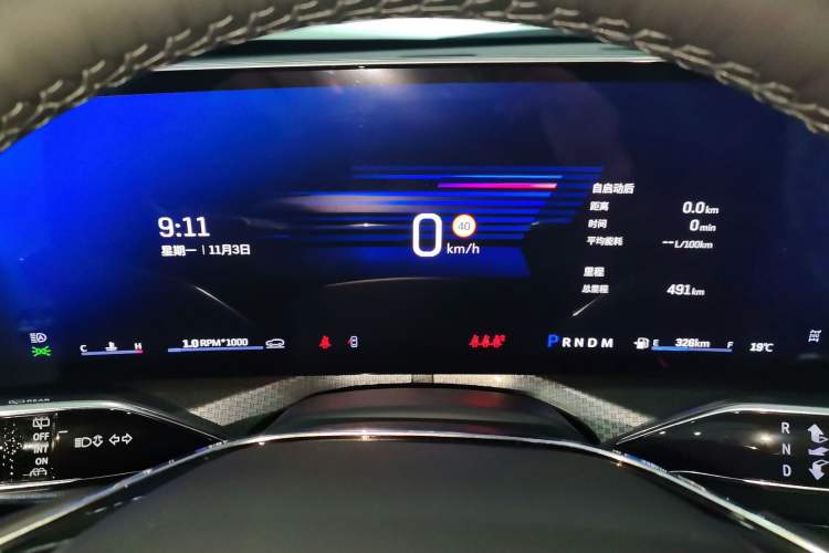 Used Cadillac XT5 2025 2.0T Luxury Version