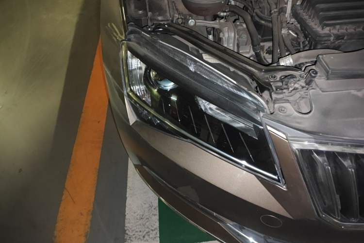 Used Skoda Superb 2018 TSI280 DSG Comfort Edition China V Standard