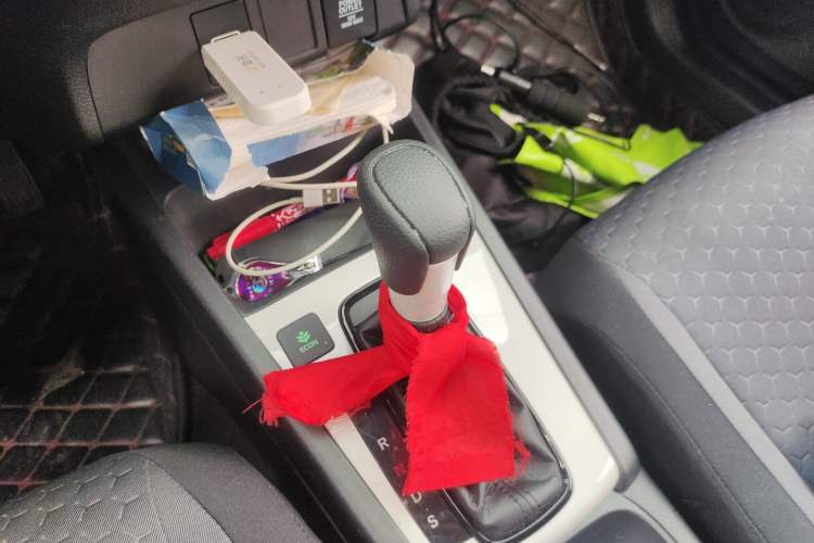 Used Honda Fit 2021 1.5L CVT Trend Edition
