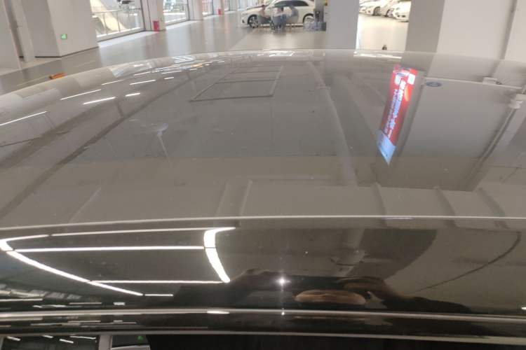 Used XPeng P7+ 2024 Long-Range Max