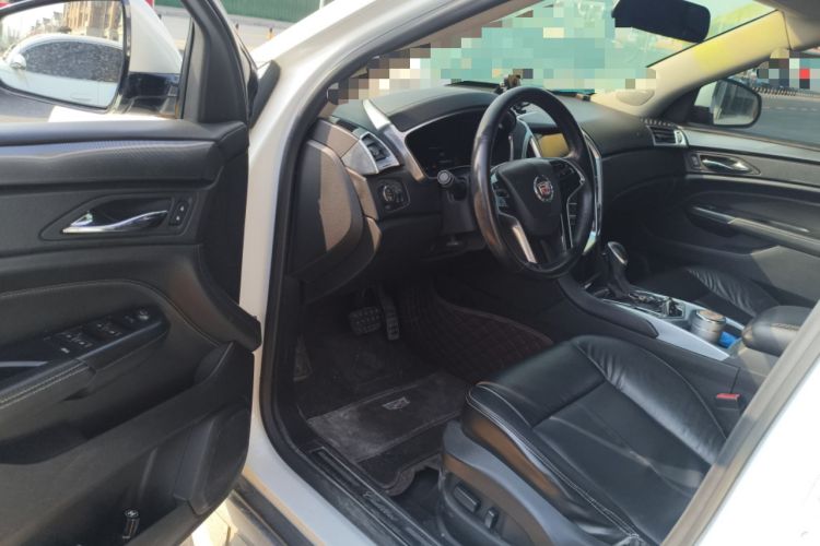 Used Cadillac SRX 2014 3.0L Comfort Model