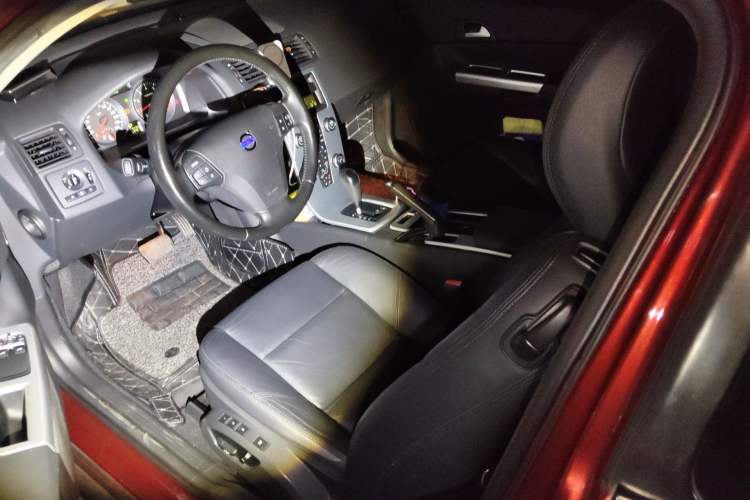 Used Volvo C30 2011 2.0 Zhiya Edition