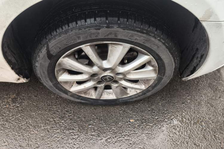 Used Luxgen 5 2013 1.8T Automatic Luxury Model