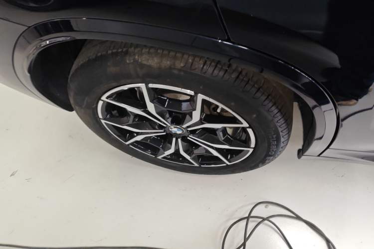 Used BMW X3 2022 Restyled xDrive25i M Sport Package