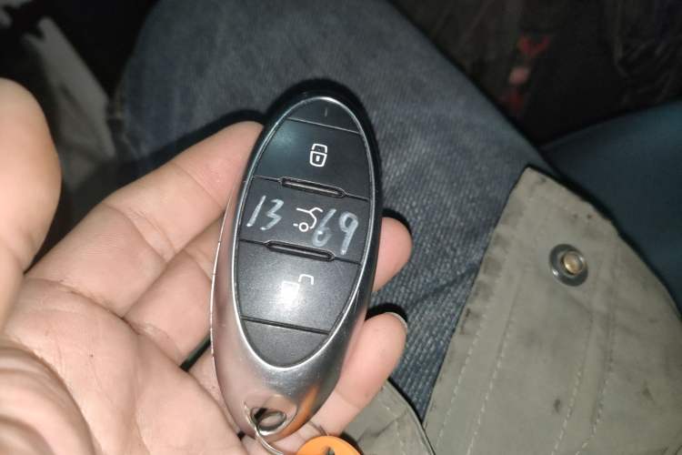 Used Bestune NAT 2023 PRO Comfort Travel Edition 419km