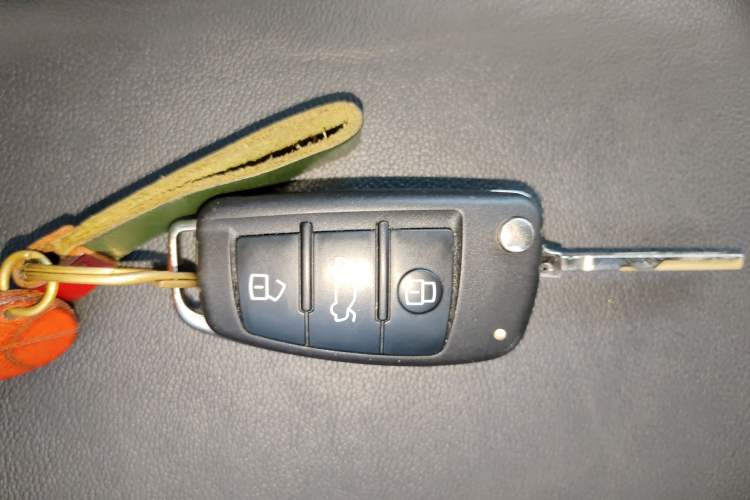 Used Audi Q3 Sportback 2020 40 TFSI Fashion Model