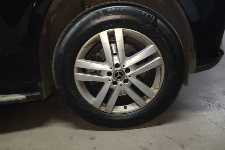 Used Mercedes-Benz GLS 2018 Facelift GLS 320 4MATIC