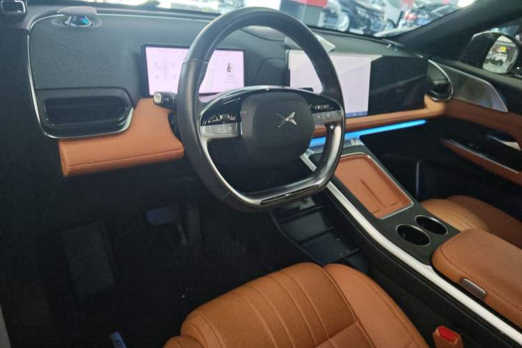 Used XPeng G9 2024 702 Max
