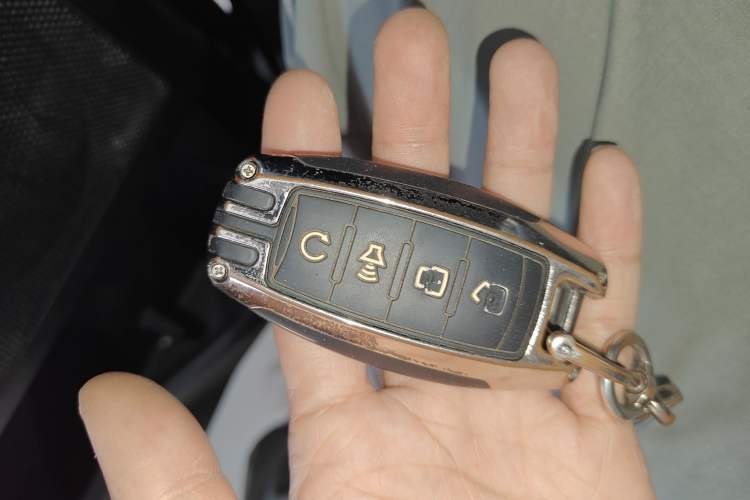 Used Great Wall Poer 2019 2.0T Commercial Version Manual Diesel Two-Wheel Drive Elite Long-Box GW4D20M