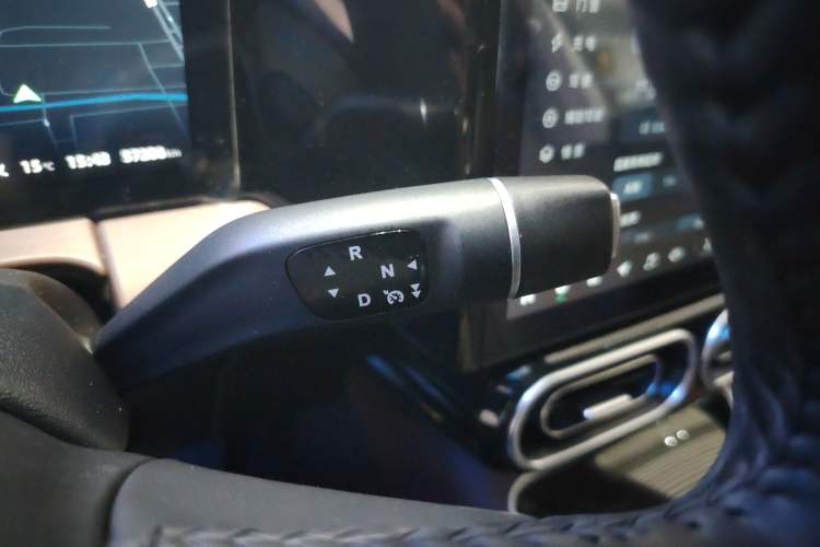 Used Leapmotor C11 2023 Extended-Range 285 Comfort Edition
