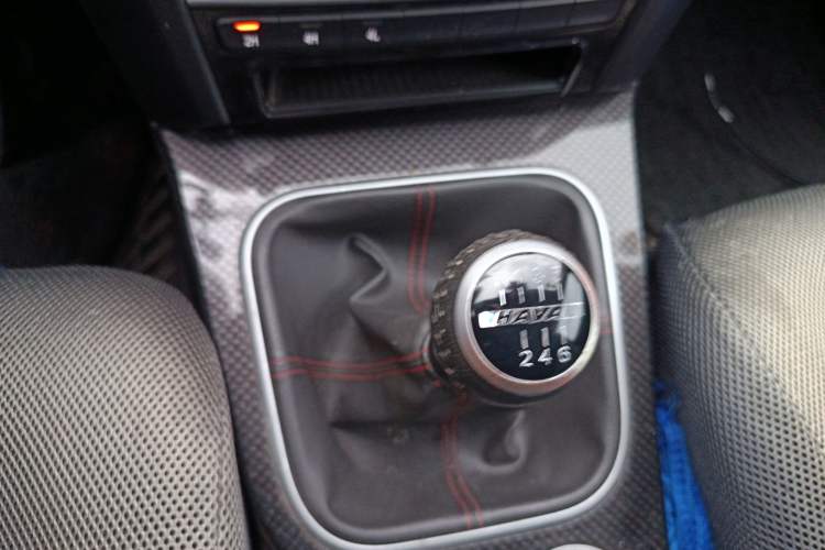 Used Haval H5 Classic 2015 2.0T Diesel Manual 4x4 Ambition Model