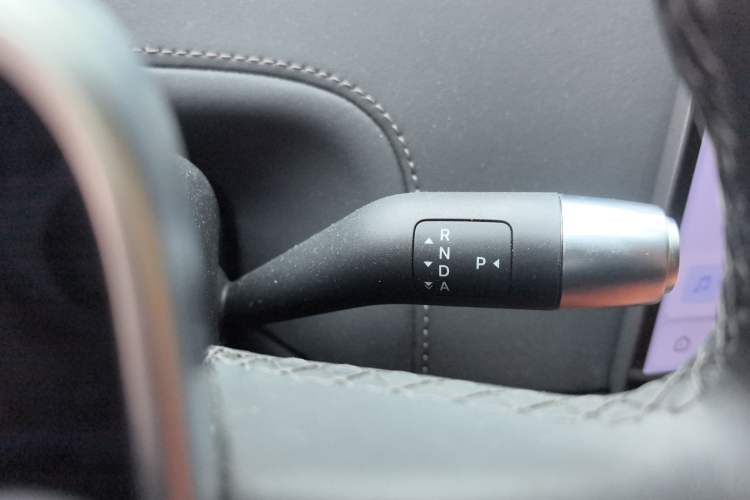 Used Li Auto L6 2024 Pro Model