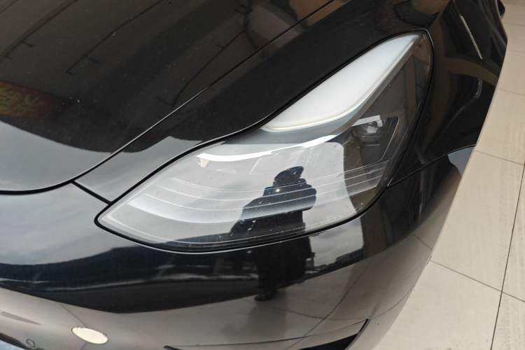 Used Tesla Model 3 2022 Rear-Wheel-Drive Version