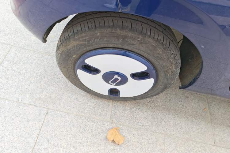 Used Bestune Pony 2024 170km Vitality Horse
