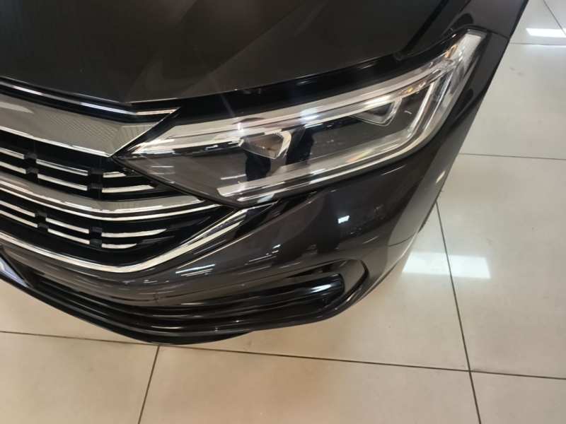 Used Volkswagen Sagitar 2023 200TSI DSG Excellence Edition — 23