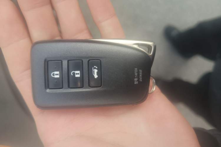 Used Lexus RX 2021 300 Four-Wheel Drive Special Edition