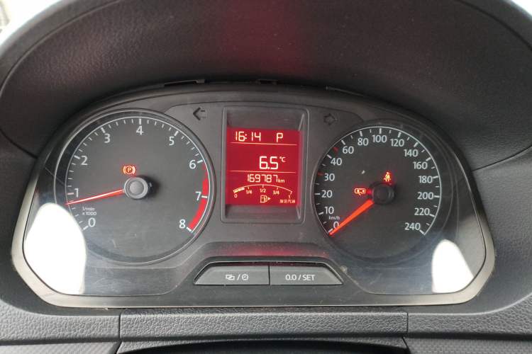 Used Volkswagen Jetta 2015 Value Edition 1.6L Automatic Fashion Version
