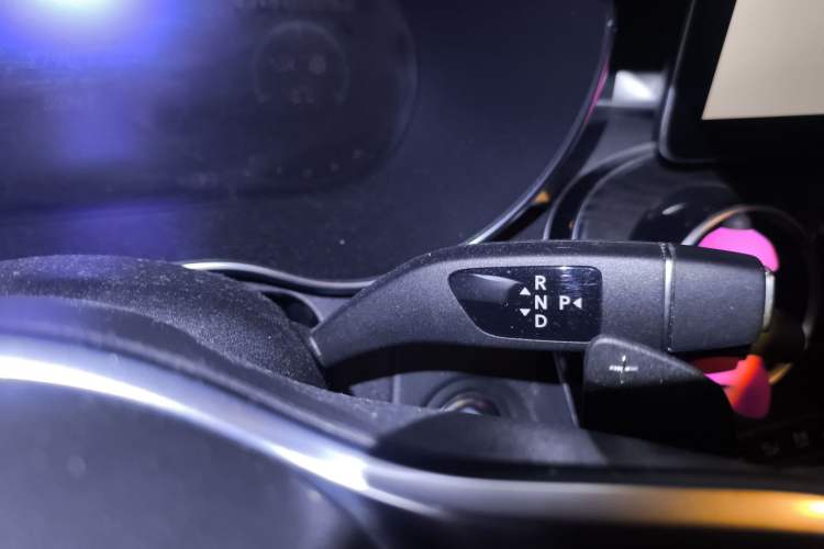 Used Mercedes-Benz C-Class 2019 Restyled C 260 L Sport Edition