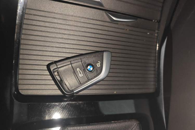 Used BMW X2 2021 sDrive25i Luxury Model with M Sport Package
