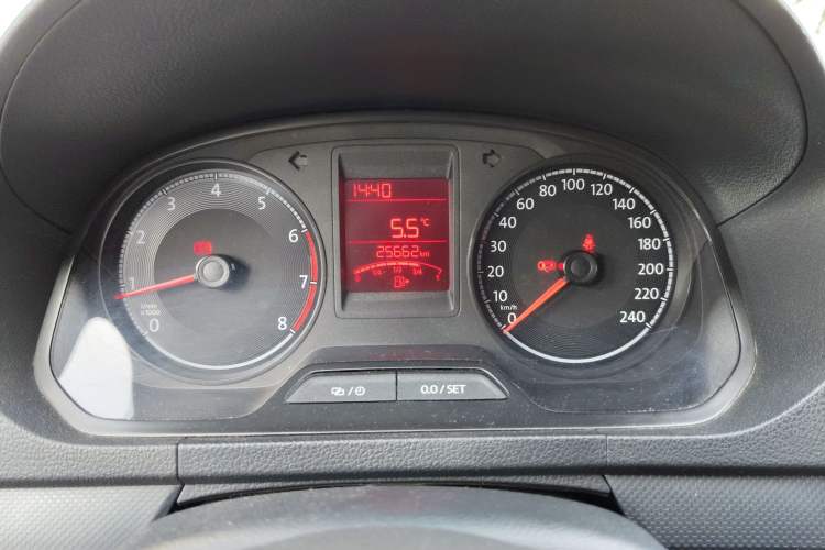 Used Jetta VA3 2019 1.5L Manual Entry-Level Version