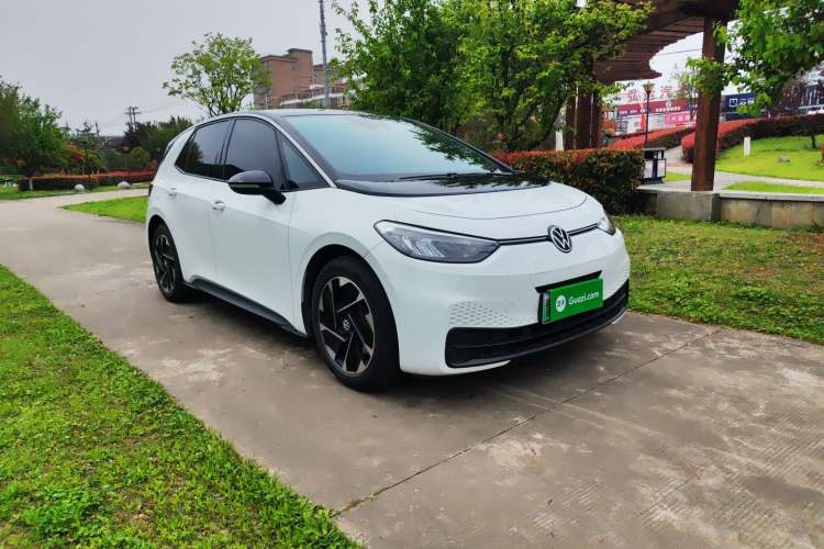 Used Volkswagen ID.3 2024 Outstanding Edition