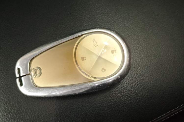 Used Nio ES8 2020 415 km Range 6-Seater Version