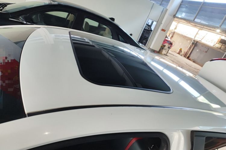 Used Toyota Levin 2022 185T CVT Sport Edition Roof