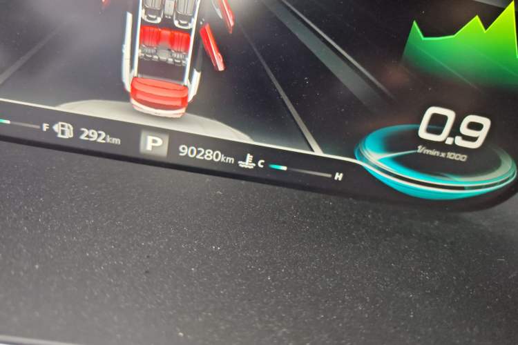 Used Roewe RX5 MAX 2019 400TGI Automatic Smart Cabin Flagship Edition