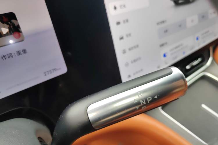 Used Hima AITO M9 2024 All-Electric Ultra Version 100 kWh 5-Seater Model