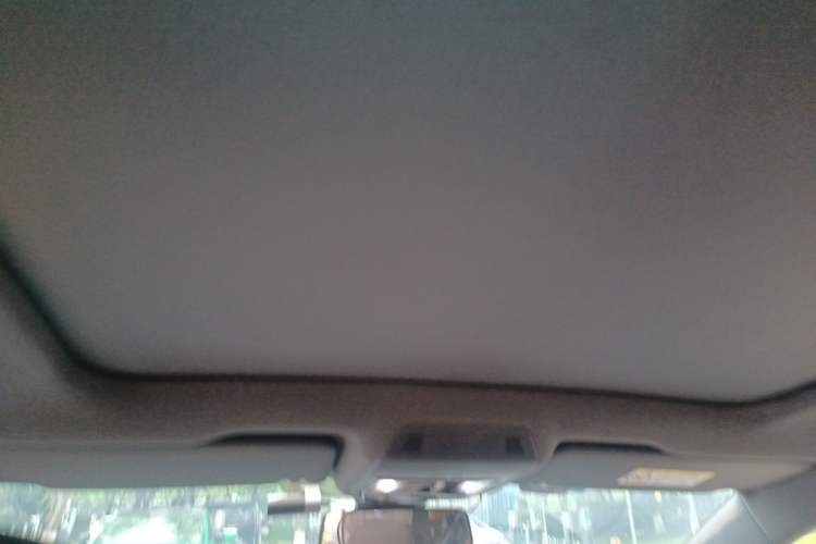 Used Volkswagen ID.4 CROZZ 2024 Pure Edition Limited Edition Headliner