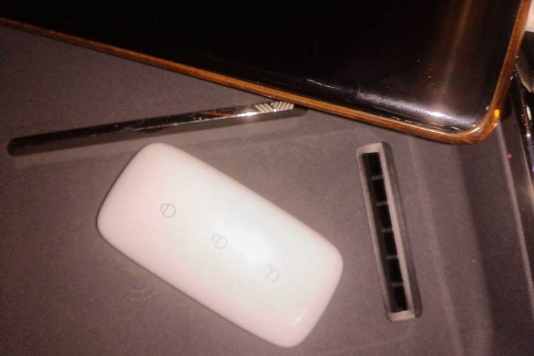 Used Geely Galaxy 8 2025 130km EM-P Starship Edition Vehicle Key