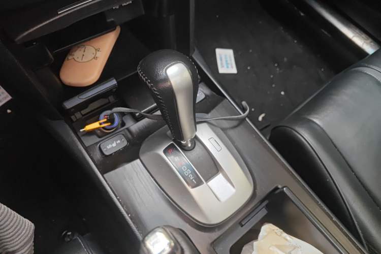 Used Honda Crosstour 2016 2.4L Luxury Edition
