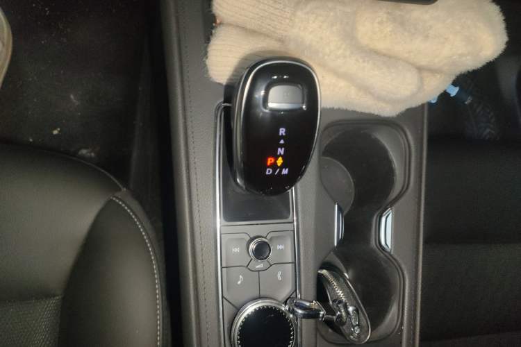 Used Cadillac XT4 2020 Revised Version 28T Two-Wheel Drive Tech Edition